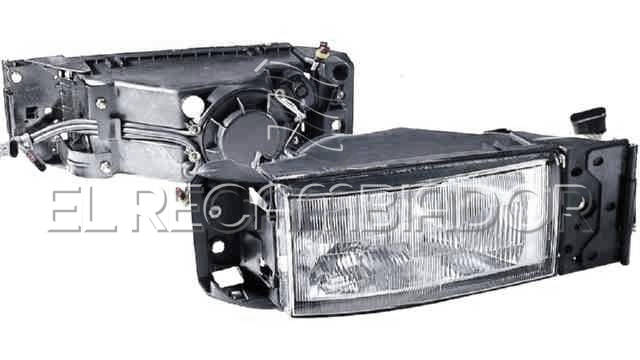 FARO PRINCIPAL Lado derecho (acompañante) IVECO EUROCARGO (91-03) - 11422004