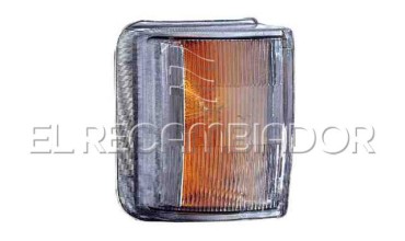 PILOTO DELANTERO Lado derecho (acompañante) IVECO EUROCARGO (91-03) - 14422062