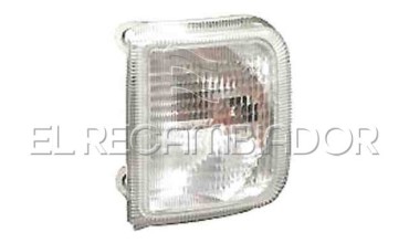 PILOTO DELANTERO Lado izquierdo - Lado derecho (reversible) IVECO EUROCARGO (02-08) - 14422169