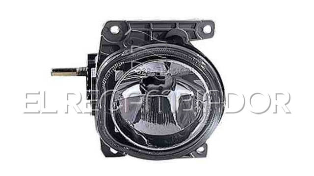 FOG LAMP Left side - Right side LANCIA LYBRA (99-02) - 13463579