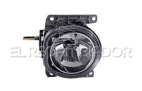 FOG LAMP Left side - Right side LANCIA LYBRA (99-02) - 13463579