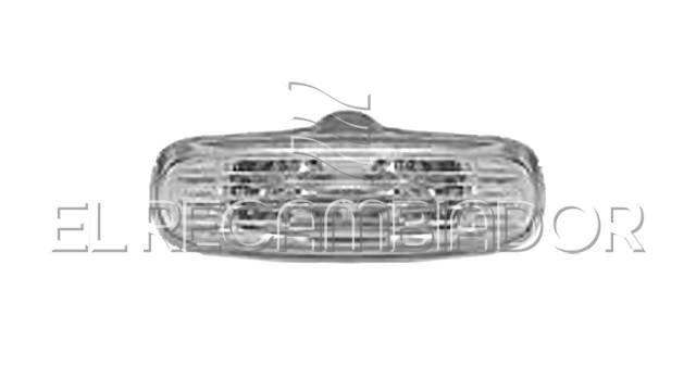 SIDE LAMP Left side - Right side LANCIA MUSA (04-10) - 15308039