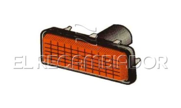 SIDE LAMP Left side - Right side LANCIA THEMA (88-92) / THEMA Restyling (92-94) - 15462639
