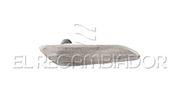 SIDE LAMP Left side (driver) LANCIA YPSILON (11- ) - 15112591