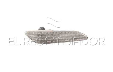 SIDE LAMP Left side (driver) LANCIA YPSILON (11- ) - 15112591