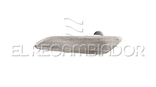 SIDE LAMP Right side (passenger) LANCIA YPSILON (11- ) - 15112592
