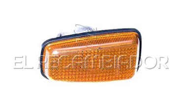 SIDE LAMP Left side - Right side LANCIA ZETA (94-98) - 15222639