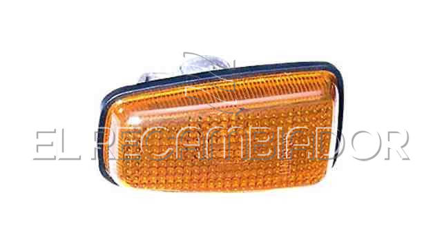 SIDE LAMP Left side - Right side LANCIA ZETA (94-98) - 15222639