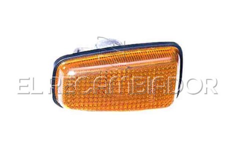 SIDE LAMP Left side - Right side LANCIA ZETA (94-98) - 15222639