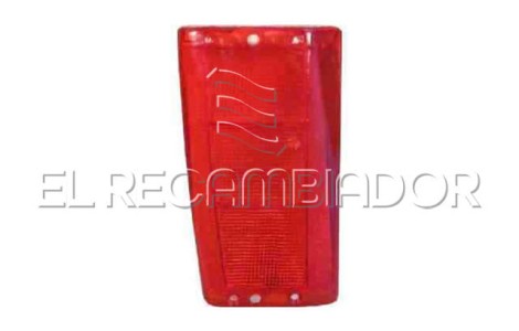 PILOTO TRASERO Lado derecho (acompañante) LAND ROVER RANGE ROVER (82-89) - 16470114