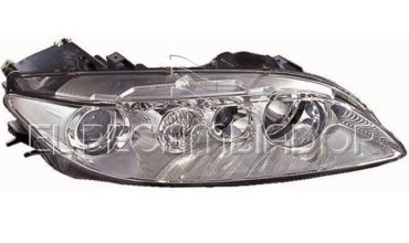 HEADLAMP Right side (passenger) MAZDA 6 (02-05) 4 Ptas. Sedán / 5 Ptas. Hatchback - 11484002
