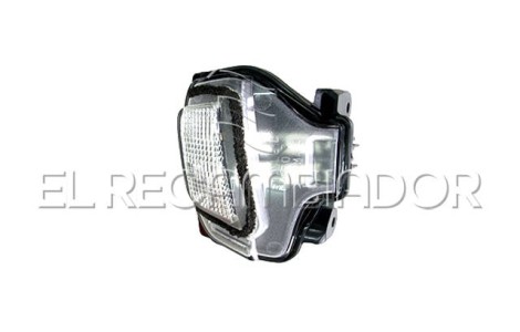 MIRROR INIDICATOR LAMP Right side (passenger) MAZDA 6 (12-18) 4 Ptas. Sedán - 15198902