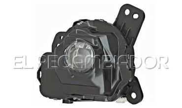 FOG LAMP Left side (driver) MAZDA 6 (13-17) Wagon - Familiar - 13014911