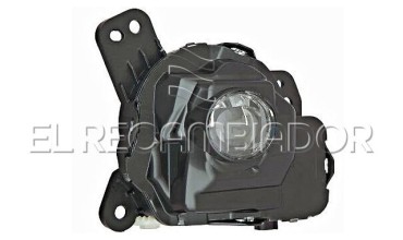 FOG LAMP Right side (passenger) MAZDA 6 (13-17) Wagon - Familiar - 13014912