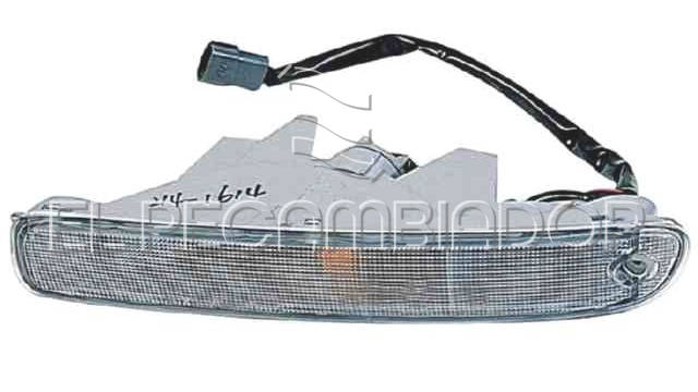 FRONT BUMPER LAMP Left side (driver) MAZDA 323 F (94-98) 5 Ptas. - 14480481