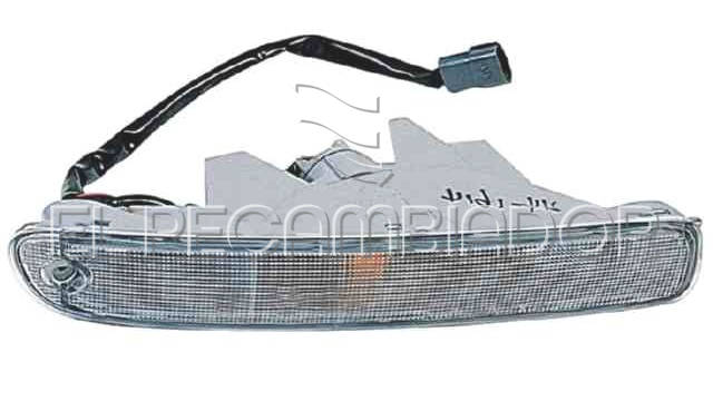 FRONT BUMPER LAMP Right side (passenger) MAZDA 323 F (94-98) 5 Ptas. - 14480482