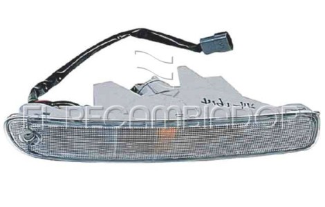 FRONT BUMPER LAMP Right side (passenger) MAZDA 323 F (94-98) 5 Ptas. - 14480482