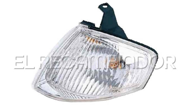 FRONT LAMP Left side (driver) MAZDA 323 (98-01) Sedán 4 Ptas. - 14480581