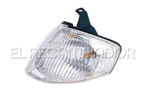 FRONT LAMP Left side (driver) MAZDA 323 (98-01) Sedán 4 Ptas. - 14480581