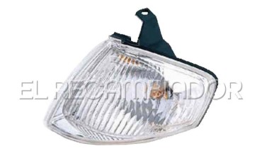 FRONT LAMP Left side (driver) MAZDA 323 (98-01) 5 Ptas. Hatchback - 14480581