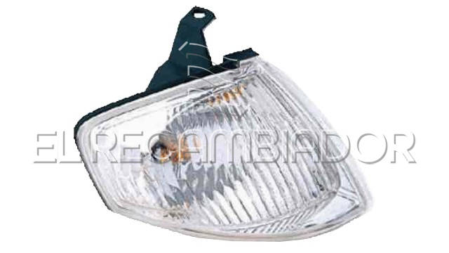 FRONT LAMP Right side (passenger) MAZDA 323 (98-01) 5 Ptas. Hatchback - 14480582