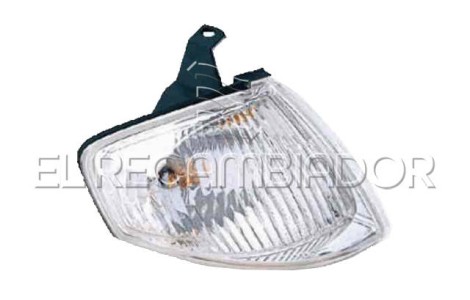 FRONT LAMP Right side (passenger) MAZDA 323 (98-01) 5 Ptas. Hatchback - 14480582