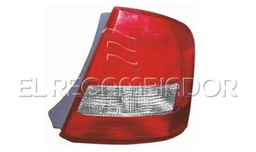 REAR LAMP Right side (passenger) MAZDA 323 (01-03) Sedán 4 Ptas. - 16480532
