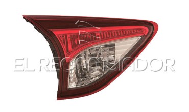 REAR LAMP Left side (driver) MAZDA CX-5 (11-15) - 16024111