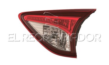REAR LAMP Right side (passenger) MAZDA CX-5 (11-15) - 16024112
