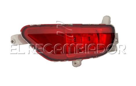 PILOTO EN PARAGOLPES TRASERO Lado derecho (acompañante) MAZDA CX-5 (17-) - 16022402