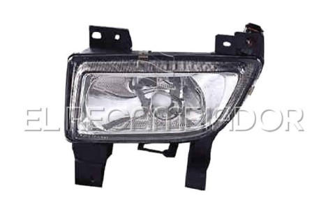 FARO ANTINIEBLA Lado izquierdo (conductor) MAZDA PREMACY (99-01) - 13484571