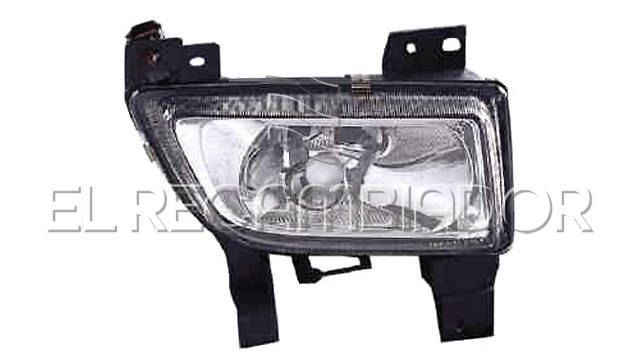 FARO ANTINIEBLA Lado derecho (acompañante) MAZDA PREMACY (99-01) - 13484572 FARO ANTINIEBLA Lado derecho (acompañante) MAZDA PREMACY (99-01) - 13484572