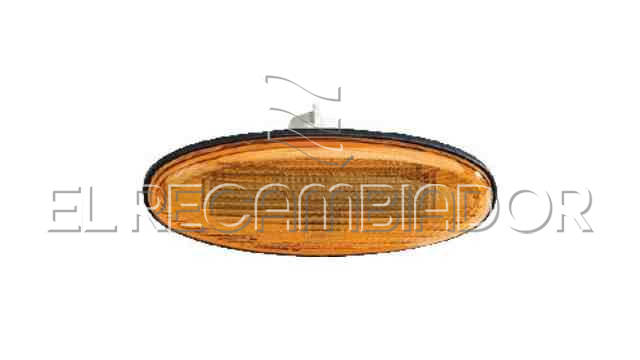 PILOTO LATERAL Lado izquierdo - Lado derecho (reversible) MAZDA PREMACY (02-05) - 15481259