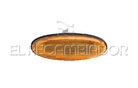 PILOTO LATERAL Lado izquierdo - Lado derecho (reversible) MAZDA PREMACY (02-05) - 15481259