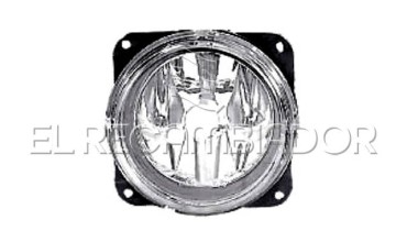 FARO ANTINIEBLA Lado izquierdo - Lado derecho (reversible) MAZDA TRIBUTE (01-04) - 13313479