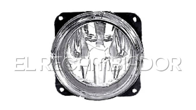 FOG LAMP Left side - Right side MAZDA TRIBUTE (01-04) - 13313479