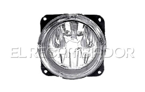 FOG LAMP Left side - Right side MAZDA TRIBUTE (01-04) - 13313479