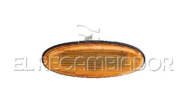 PILOTO LATERAL Lado izquierdo - Lado derecho (reversible) MAZDA TRIBUTE (01-04) - 15481259