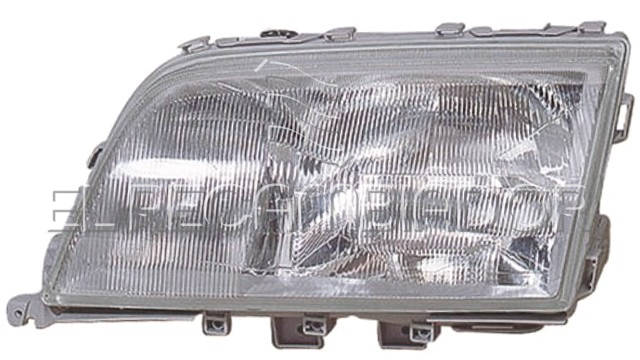 HEADLAMP Left side (driver) MERCEDES Clase C S 202 (93-00) St. Wagon - Familiar - 11502001