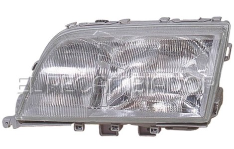 HEADLAMP Left side (driver) MERCEDES Clase C S 202 (93-00) St. Wagon - Familiar - 11502001