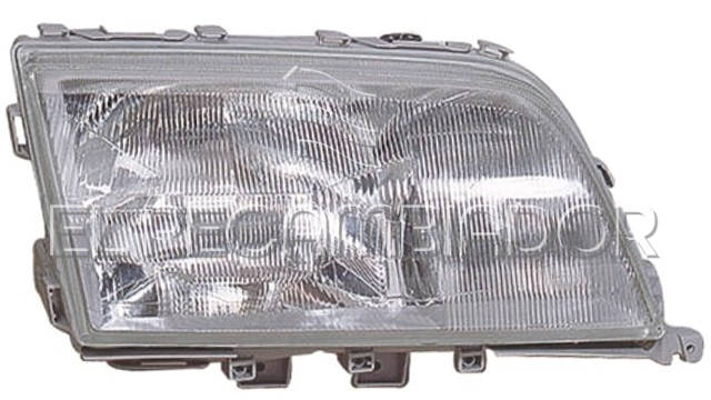 HEADLAMP Right side (passenger) MERCEDES Clase C S 202 (93-00) St. Wagon - Familiar - 11502002