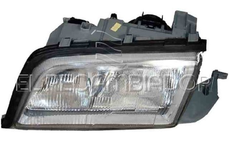 HEADLAMP Left side (driver) MERCEDES Clase C S 202 (93-00) St. Wagon - Familiar - 11502003