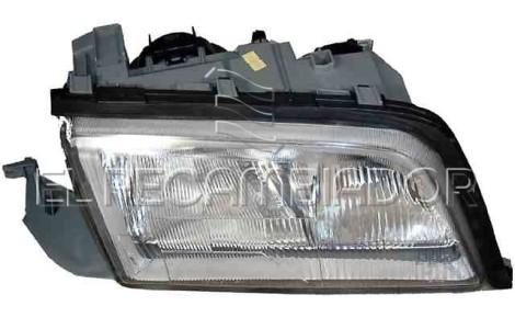 HEADLAMP Right side (passenger) MERCEDES Clase C S 202 (93-00) St. Wagon - Familiar - 11502004