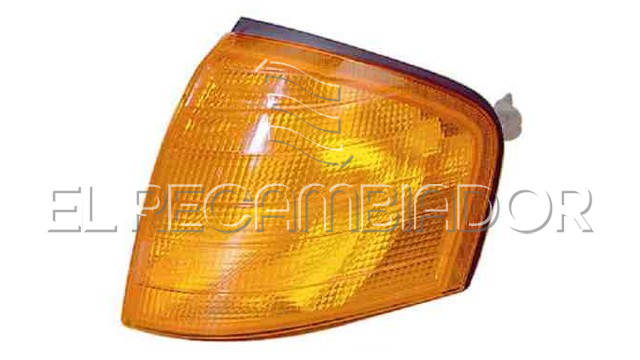 FRONT LAMP Left side (driver) MERCEDES Clase C S 202 (93-00) St. Wagon - Familiar - 14502041