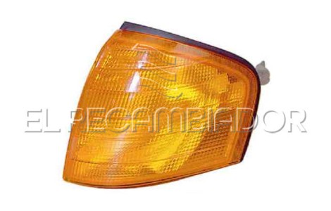 FRONT LAMP Left side (driver) MERCEDES Clase C S 202 (93-00) St. Wagon - Familiar - 14502041