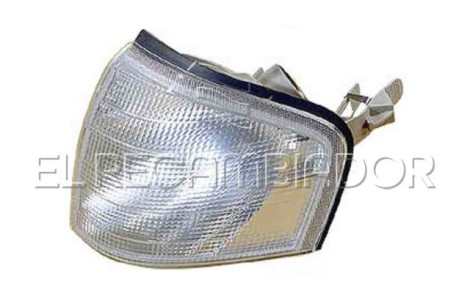 FRONT LAMP Left side (driver) MERCEDES Clase C S 202 (93-00) St. Wagon - Familiar - 14502081