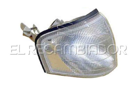 FRONT LAMP Right side (passenger) MERCEDES Clase C S 202 (93-00) St. Wagon - Familiar - 14502082