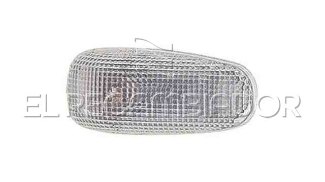 SIDE LAMP Left side - Right side MERCEDES Clase C S 202 (93-00) St. Wagon - Familiar - 15502079
