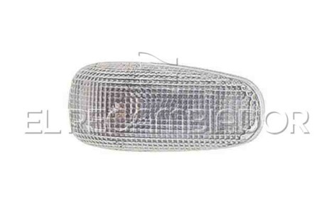 SIDE LAMP Left side - Right side MERCEDES Clase C S 202 (93-00) St. Wagon - Familiar - 15502079