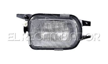 FOG LAMP Left side (driver) MERCEDES Clase C W203 (00-04) Berlina 4 Ptas. - 13502171